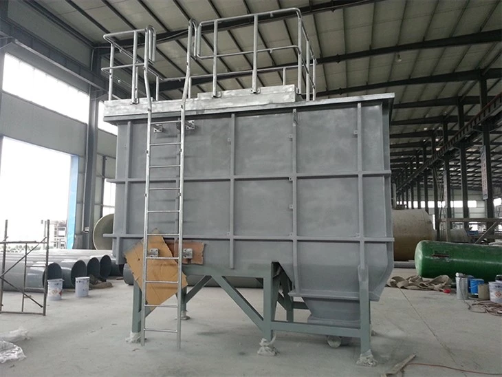 GRP Service
