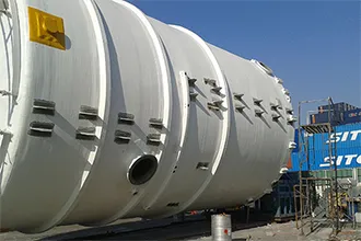 Water Treatment
