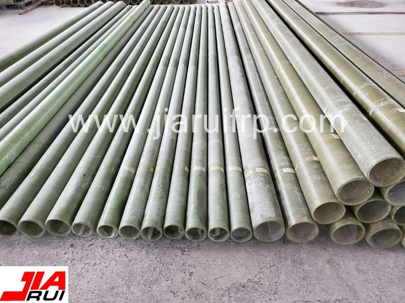 GRP piping GRP piping
