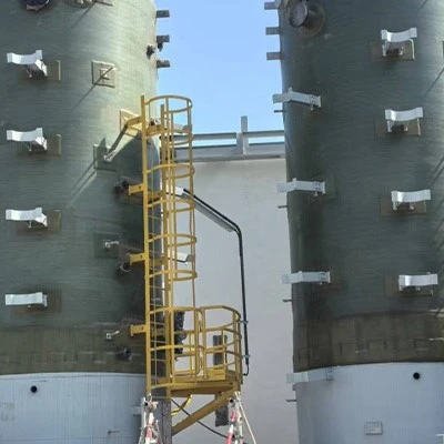 BASF Zhanjiang Project- Storage Tank BASF Zhanjiang Project- Storage Tank
